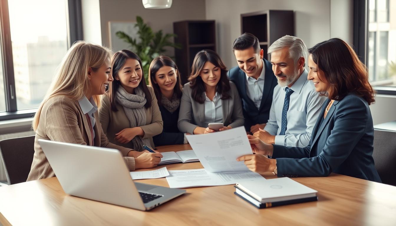 Your Legal Guide in Real Estate